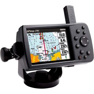 навигатор Garmin-GPSMAP