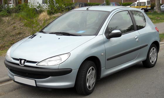 Peugeot_206_front
