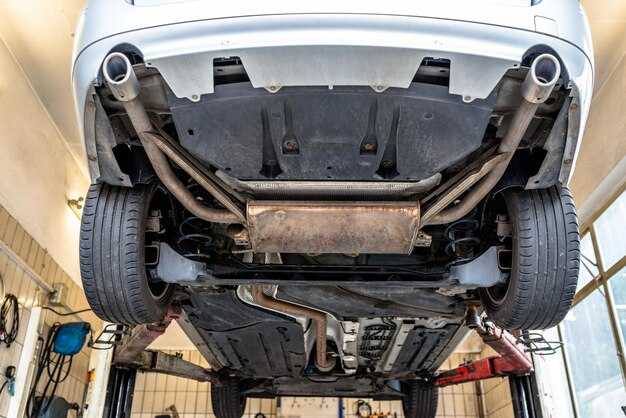 Подробный разбор заднего редуктора Kia Sportage 4 2016 года выпуска